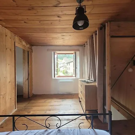Holiday home A Chalencon