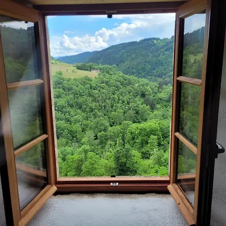 Holiday home A Chalencon