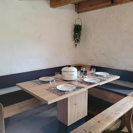 Дом отдыха A Chalencon