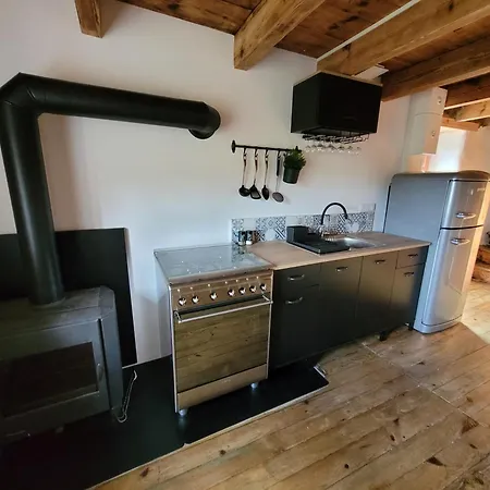 A Chalencon Holiday home