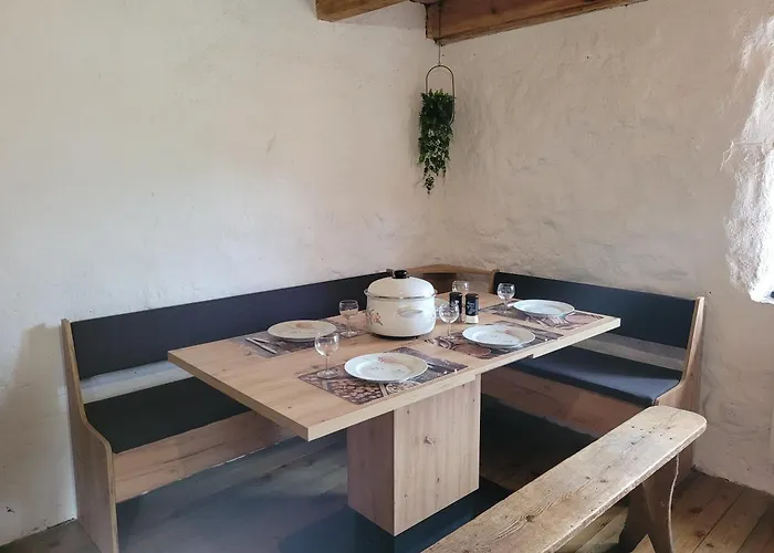 Holiday home A Chalencon